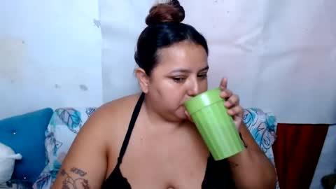 Snapshot of naomiquiin chatting on 07/29/26, 12:47 naomiquiin online show from 07/29/26, 12:47