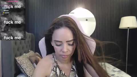 Snapshot of naomis_36 chatting on 05/28/26, 05:43 Naomis online show from 05/28/26, 05:43