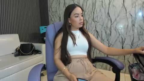 Naomis online show from 07/12/26, 01:35