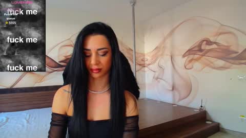 NaomiScarlett online show from 12/20/24, 09:43