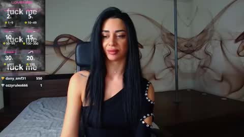 NaomiScarlett online show from 12/21/24, 02:15