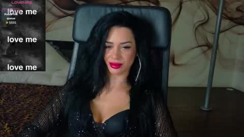 NaomiScarlett online show from 10/08/25, 07:50