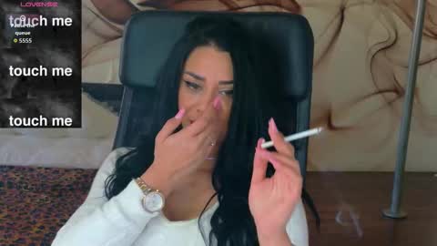 NaomiScarlett online show from 11/03/25, 09:21