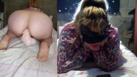 Snapshot of naomisimon chatting on 01/19/25, 11:53 bellas2012 online show from 01/19/25, 11:53