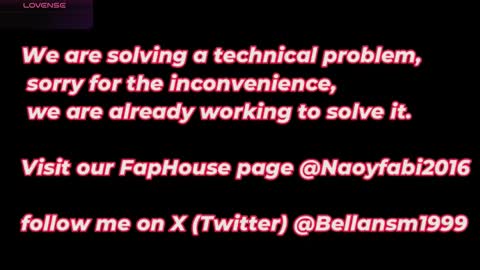 Snapshot of naomisimon chatting on 02/09/25, 11:46 bellas2012 online show from 02/09/25, 11:46