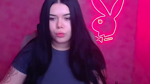 Naomi online show from 01/12/26, 06:18