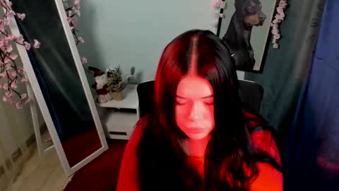 Naomi online show from 01/16/26, 07:45