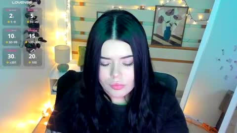 Naomi online show from 02/12/26, 07:42