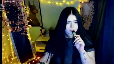 Naomi online show from 02/17/26, 09:21