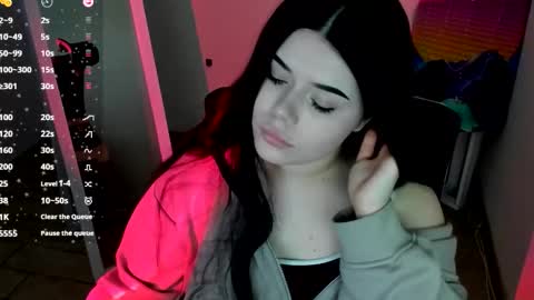 Naomi online show from 02/22/26, 09:57