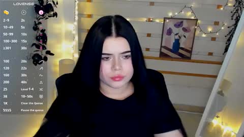 Naomi online show from 02/23/26, 09:01