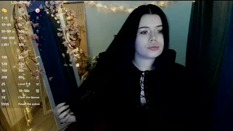 Naomi online show from 03/06/26, 07:38