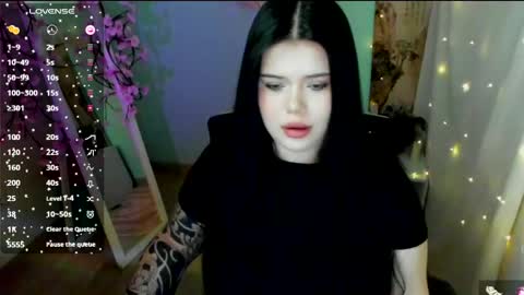 Naomi online show from 04/25/26, 06:16