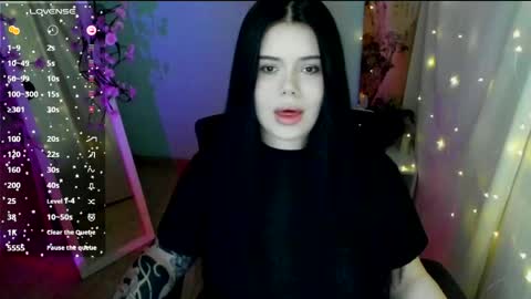 Naomi online show from 05/02/26, 06:29