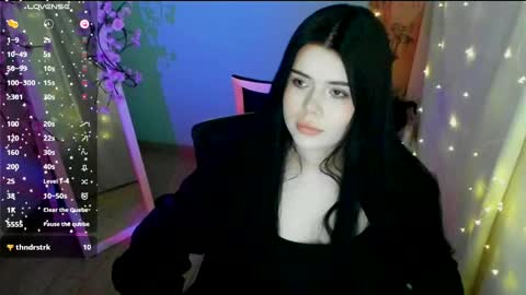 Snapshot of naomivibes chatting on 05/16/26, 07:05 Naomi online show from 05/16/26, 07:05