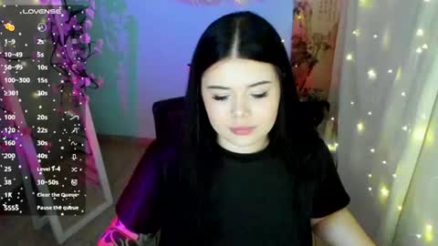 Snapshot of naomivibes chatting on 07/08/26, 06:07 Naomi online show from 07/08/26, 06:07