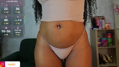 Naomi     online show from 02/13/26, 10:50