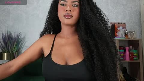 Naomi     online show from 04/10/26, 03:56