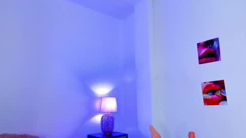 naomy_191 online show from 01/07/26, 02:58