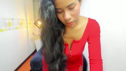 N A O M Y online show from 02/05/25, 12:17