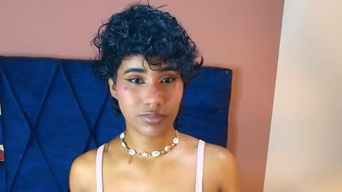 N A O M Y online show from 04/02/26, 08:45