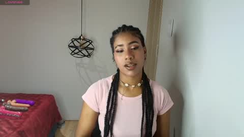 N A O M Y online show from 04/10/26, 05:17