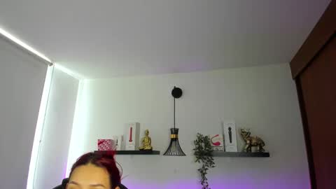 Naomy Stanley online show from 03/22/26, 01:25