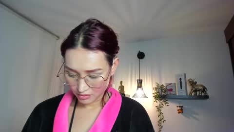 Naomy Stanley online show from 05/19/26, 01:56