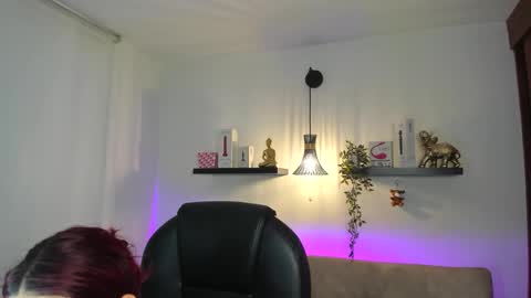 Naomy Stanley online show from 05/30/26, 10:29