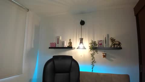 Naomy Stanley online show from 05/31/26, 08:32