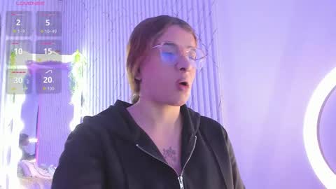 Naomy  online show from 03/20/26, 03:33