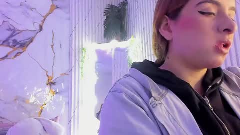 Naomy  online show from 04/19/26, 03:17