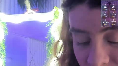 Naomy  online show from 05/29/26, 03:04