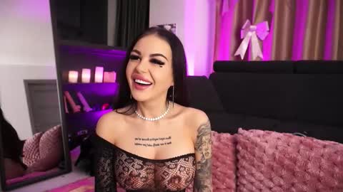 naomyblackbarbie online show from 11/15/25, 05:38