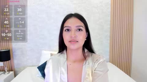 NAOMY  online show from 09/18/25, 02:08
