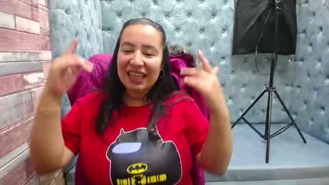  Bulma Heidi online show from 12/05/24, 01:06