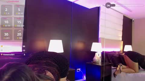 nao online show from 02/12/25, 03:16