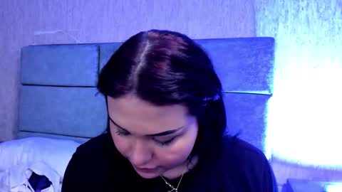 Naomy online show from 02/12/26, 07:53