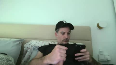 napo85atyourservice online show from 06/30/26, 05:08