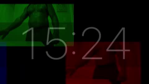 Michael online show from 03/24/26, 03:06