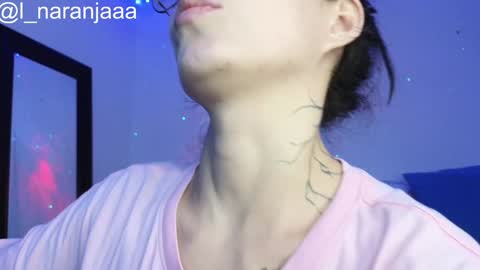 Snapshot of nara_016 chatting on 12/10/24, 08:19 ig online show from 12/10/24, 08:19