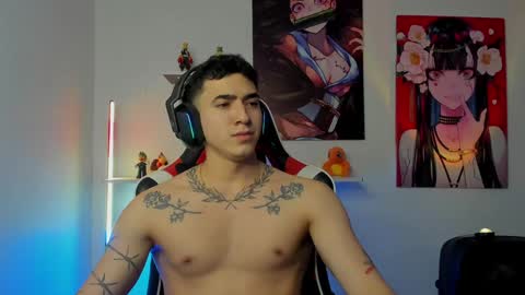 Snapshot of naranjo_seb chatting on 12/05/24, 04:09 sebastian online show from 12/05/24, 04:09