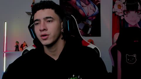 Snapshot of naranjo_seb chatting on 12/09/24, 03:18 sebastian online show from 12/09/24, 03:18