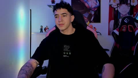 Snapshot of naranjo_seb chatting on 01/04/25, 08:06 sebastian online show from 01/04/25, 08:06