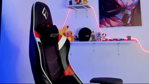 Snapshot of naranjo_seb chatting on 03/02/25, 10:24 sebastian online show from 03/02/25, 10:24