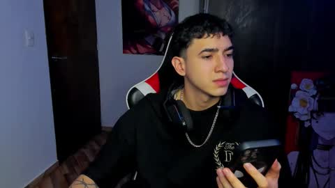 sebastian online show from 11/30/25, 02:59