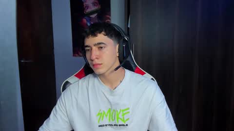 sebastian online show from 12/17/25, 03:51