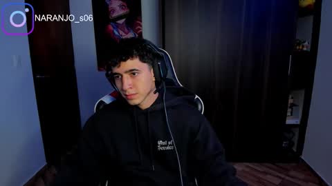 sebastian online show from 01/14/26, 05:57