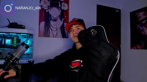 sebastian online show from 02/08/26, 05:00