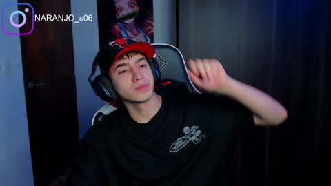 sebastian online show from 02/09/26, 07:18